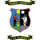 Tranent Juniors football club