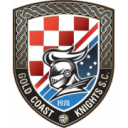 Gold Coast Knights football club