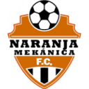 Naranja Mekánica football club