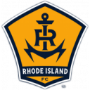 Rhode Island football club
