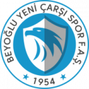 Beyoglu Yeni Çarsi football club