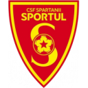 CSF Spartanii Sportul