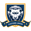 Customs United football club