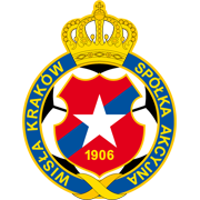 Wisla Kraków football club