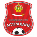 FC Astrakhan football club