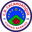CD Cacahuatique