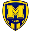 Metalist 1925-2 Kharkiv