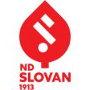 ND Slovan football club