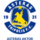 Asteras Tripolis B football club
