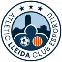 Atlètic Lleida football club