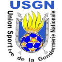 US Gendarmerie nationale football club