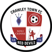 Crawley Town football club