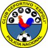 CD ESPOLI football club