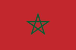 Ma-rốc
