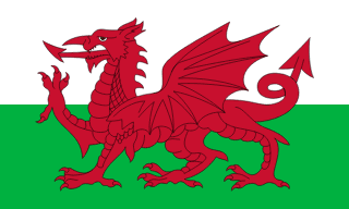 Xứ Wales