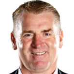 Dean Smith