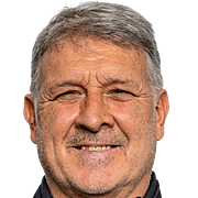 Gerardo Martino