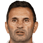 Okan Buruk