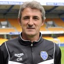 Claude Robin