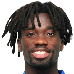Lawrence Ofori