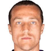 Griffin Dorsey