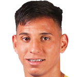 Oliver Jesús Rojas Muñoz