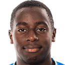 Dylan Mbayo