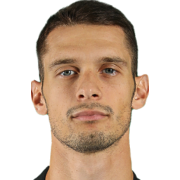 Andriy Shtogrin