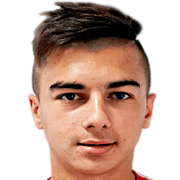 Yevgen Protasov