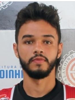 Patrick Felipe Justino Alves