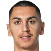 Leotrim Kryeziu