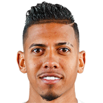 Weverton Guilherme Da Silva Souza