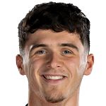 Ryan John Giles