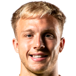 Robby Mccrorie