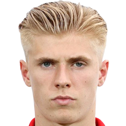 Max Daniel Sheaf