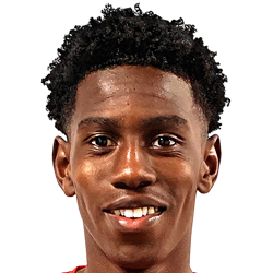 Clarke Sydney Omondi Oduor