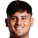 Lucas De Vega Lima
