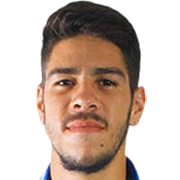 Victor Wesley Dos Santos Da Silva