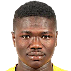 Siriky Sanogo