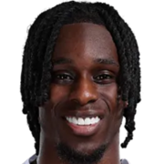Jeremie Agyekum Frimpong