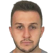 Boran Güngör