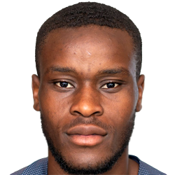 Mustapha Fofana