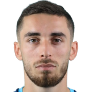 Ismayıl Ibrahimli