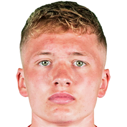 Marcus Mustac Gudmann