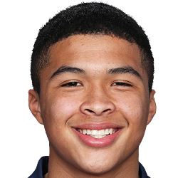 Damián Esau Rivera Brown