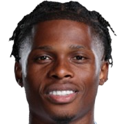 Largie Ramazani