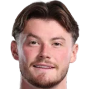 Nathan Patterson