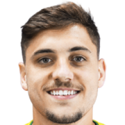Camilo Reijers De Oliveira