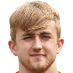 Jake Steven Cain