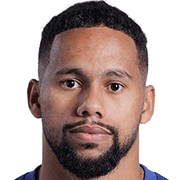 Anderson De Oliveira Da Silva